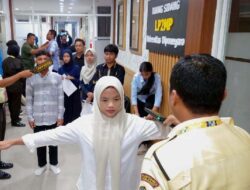 Panitia SNPMB Temukan 27 Kasus Perjokian UTBK 2026
