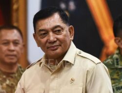 Kementerian Pertahanan Targetkan Pembentukan 150 Batalyon Teritorial Pembangunan per Tahun