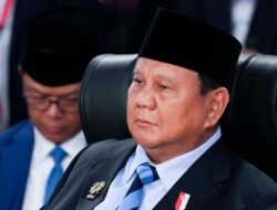 Prabowo Klaim Indonesia Dihormati ASEAN karena Swasembada