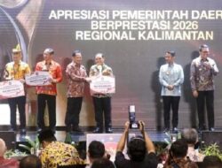 Kepala Daerah Prioritaskan Insentif Fiskal dari Kementerian Dalam Negeri untuk Masyarakat
