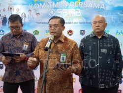 Anak di Bawah 7 Tahun Bisa Masuk SD, Ini Syaratnya