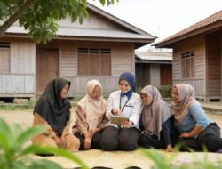 PNM Mekaar Dorong Perempuan Prasejahtera Lepas dari Jerat Rentenir Lewat Pemberdayaan Usaha Mikro, Kecil, dan Menengah
