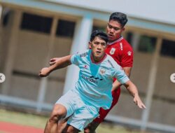 23 Pemain Tim nasional Indonesia Proyeksi Piala AFF 2026: Thom Haye Sampai sekarang Jens Raven