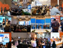 Adopsi Teknologi dan AI Jadi Arah Baru Industri Pertambangan