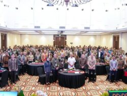 Akselerasi Efisiensi, Telkom Solution Siap Kawal Transformasi Digital BUMN