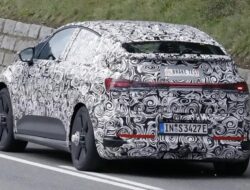 Audi Nanti akan Meluncurkan Kendaraan Pribadi Listrik Kompak Baru A2 e-tron Tahun Ini