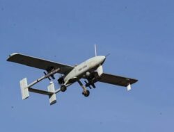 Belajar dari Iran, Hizbullah Ciptakan Drone Hemat untuk Serang Israel