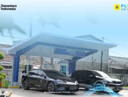 EV dan SPKLU, Infrastruktur Penting untuk Membantu Mobilitas Rendah Emisi