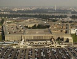 Khawatirkan AI Kian Jago Meretas, Pentagon Luncurkan Gugus Tugas Konflik Bersenjata Siber