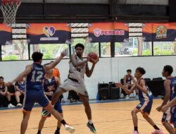 High School Basketball Championship 2026, Juara Bertahan Berpeluang Kembali Wakili Indonesia di Kejuaraan Asia Pasifik
