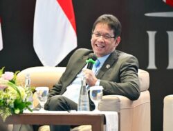 IHSG Longsor ke Level 6.400, Purbaya Minta Investor Jangan Panik: Serok Bawah Sekarang