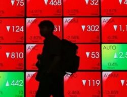 IHSG Pekan Depan Diprediksi Koreksi ke 6.510, Tertekan Rebalancing MSCI