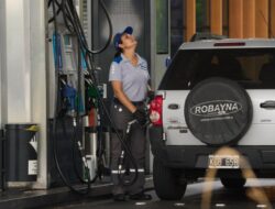 IMF, Lembaga Keuangan Internasional, dan IEA Ketar-ketir Kelangkaan BBM di Depan Mata