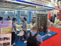 Industri Sawit RI Tumbuh Positif, Kebutuhan Komponen Pabrik Ikut Meningkat