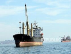 IRGC: 31 Kapal Melintasi Selat Hormuz 24 Jam Terakhir di Bawah Koordinasi dengan Iran
