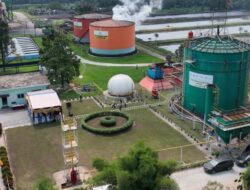 Kembaran Hijau Gas Alam Siap Jadi Pengganti LPG