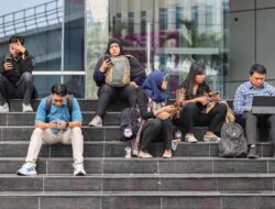 150 Ribu Peserta Magang Nasional 2026 Digaji UMP, Di Jakarta Dapat Rp5,7 Juta