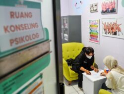 Kasus Stres Anak Meningkat, Bandung Buka Layanan Psikologi di Puskesmas