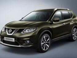 Nissan Yakin Kembali Meraih Keuntungan Setelah Hampir Dua Tahun Terus Merugi