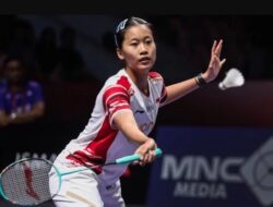 Putri KW Pikul Tanggung Jawab Baru usai Gregoria Mariska Tinggalkan Pemusatan Latihan Nasional PBSI