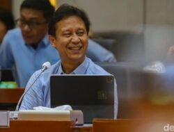 Kemenkes Angkat Bicara soal Gaduh Dokter Spesialis Laporkan BGS soal Gelar Insinyur