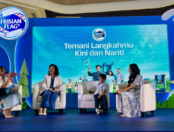 Dokter & Momfluencer Ungkap Pentingnya Susu untuk Tumbuh Kembang Anak