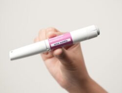 Tren Hidup Modern Dorong Pertumbuhan Layanan Weight Management