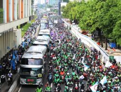 Ungkap Risiko, MODANTARA Minta Batas Potongan Platform 8% Ditinjau Kembali