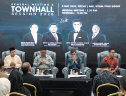 VFive Group Ekspansi ke Sektor Energi dan Kesehatan di Indonesia
