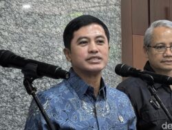 Herannya Wamenkes Pasien Diabetes Tipe 2 Makin Muda, Bahkan Ditemukan pada Anak SMP