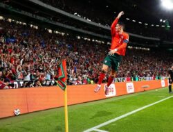 10 Pemain Terkaya Piala Dunia 2026: Ronaldo Nomor 1