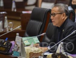 Komisi XI Dewan Perwakilan Rakyat: Ratusan Triliun Dana Pendidikan Tak Terserap
