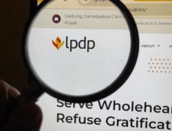 Upaya LPDP Supaya bisa Lulusan Beasiswa Diterima di Dunia Kerja