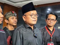 Politikus PDIP Minta Aparat Usut Teror Pelacak Tiyo Ardianto