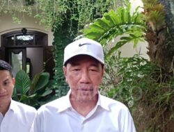 Jokowi di Jakarta. Bakal Hadiri Upacara Hari Bhayangkara?