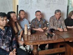 Hasil Konsolidasi Nasional Konferensi Republik