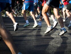 Ginjal Kolaps karena Otot Rusak, Seserius Apa Ancaman Rhabdomyolysis saat Marathon?