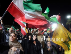 Beredar 14 Skor Memorandum AS-Iran, Isinya Bikin Geram Trump