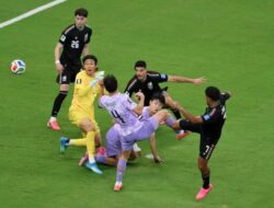 5 Fakta Menarik Korea Selatan Tumbang dari Meksiko di Piala Dunia 2026