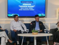 Cut Off Gula 100 Persen, Perlukah? Ini Kata Ahli