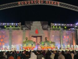 5 Tempat Wisata yang Menggelar Kearifan Lokal Malam Satu Suro : Okezone Women