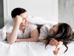 Kenapa Setelah Berhubungan Intim Bikin Ngantuk? Ternyata Ada Penjelasan Ilmiahnya : Okezone Women