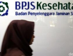 Harga Resep Naik usai IDR Melemah, yang Dicover BPJS Masih Aman?