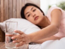 Cek Kondisi Tubuhmu, Ini Gejala Diabetes yang Bisa Muncul di Pagi Hari