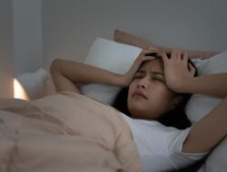 Kok Bisa Mimpi Kerja saat Lagi Tidur? Mungkin Ini Penyebabnya