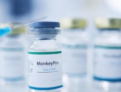 Mpox ‘Bangkit’ Lagi? 5 Pria di Hongkong Dinyatakan Positif usai Kunjungi Sauna