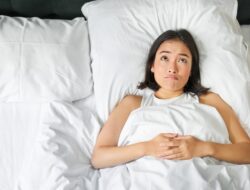 Overthinking saat Ingin Tidur, Ternyata Ini Penyebabnya! : Okezone Women
