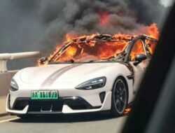 Kasus Kendaraan Pribadi Listrik Meledak Tinggi, Ahli Otomotif Angkat Bicara