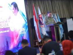 Pendanaan Pemusatan Latihan Nasional Jangka Panjang Kunci Ciptakan Generasi Juara