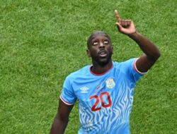 Hampir Buta dan Gol Bersejarah di Piala Dunia 2026
